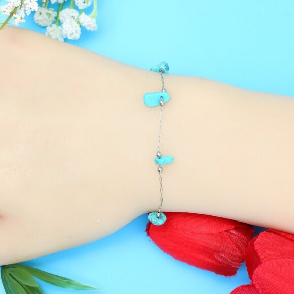 Chic & Stylish Bracelet – A Thoughtful Gift for Women and Girls, DYC1884 - Picture 3 of 8